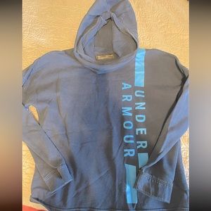 Under Armor Hoodie